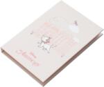 Erik Agenda cu notițe autoadezive Erik Disney: The Aristocats - Marie, format A6 (BNA009)