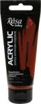 Rosa Gallery АКРИЛНА боя Burnt Sienna (642) 60 ml 1 бр (3241642)