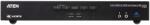 ATEN Switch KVM Aten CS1844, USB/HDMI, 4 porturi (CS1844-AT-G)