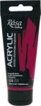 Rosa Gallery АКРИЛНА боя Madder Red (626) 60 ml 1 бр (3241626)