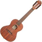 Ortega Guitars RU4MM-TE-8 Mahogany Natural Тенор укулеле (RU4MM-TE-8)