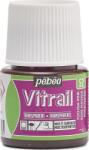 Pébéo Vitrail Боя за стъкло Fuschia Pink 45 ml 1 бр (050-052)