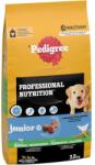 PEDIGREE Professional Nutrition Junior csirkével és zöldségekkel 12 kg közepes és nagytestű kölyökkutyák számára