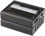 ATEN Extender USB ATEN UCE32100, 4 x USB 2.0, Black (UCE32100-AT-G)