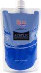 Rosa Studio АКРИЛНА боя Cobalt Blue (449) 200 ml 1 бр (323200449)