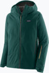 Patagonia Geacă de vânt pentru bărbați Patagonia Insulated Storm Shift cascade green