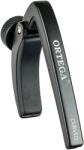 Ortega OCAPOPROCV-BK Black Каподастер за акустична китара (<![CDATA[OCAPOPROCV-BK]]>)