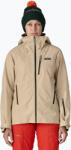 Patagonia Geacă de vânt pentru femei Patagonia Insulated Storm Shift oar tan