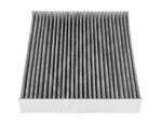 VALEO Filtru habitaclu cu carbon activ VALEO 715859