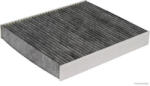 JAKOPARTS Filtru habitaclu cu carbon activ JAKOPARTS J1342047