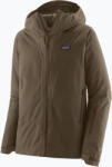 Patagonia Geacă de vânt pentru bărbați Patagonia Insulated Storm Shift marlow green
