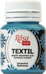 Rosa Talent Боя за плат Turquoise (36) 20 ml 1 бр (263436)