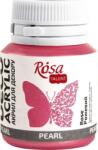 Rosa Talent Akril festék 77 Rose Pearl 20 ml 1 db (22037)