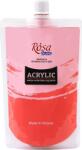 Rosa Studio АКРИЛНА боя Coral (438) 200 ml 1 бр (323200438)