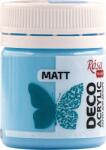 Rosa Talent АКРИЛНА боя Sky-Blue (34) Mat 20 ml 1 бр (20034)
