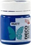 Rosa Talent Akril festék Blue (12) Mat 20 ml 1 db (20012)