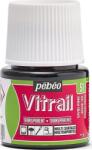 Pébéo Vitrail Üvegfesték Vivid Pink 45 ml 1 db (050-051)