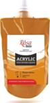 Rosa Studio Akril festék Light Ohre (427) 200 ml 1 db (323200427)