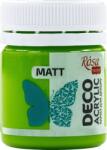 Rosa Talent Akril festék Lime (38) Mat 20 ml 1 db (20038)