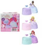 Mattel Disney hercegnők: Mini Cupcake meglepetés hercegnő baba (JJT70) - jatekbolt