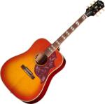 Epiphone Hummingbird Standard Cherry Sunburst Електро-акустична китара Дреднаут