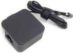 ASUS 0A001-00695600 Netzteil áramátalakító és inverter Beltéri 45 W Fekete (ADAPTER 45W19V 3P(4PHI)) (ADAPTER45W19V3P(4PHI))