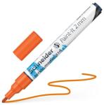 Schneider Marker acrilic Schneider Paint-It 310 2mm - portocaliu