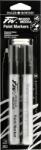 Daler Rowney FW Béléskészlet Black 2-4 mm 2 db (160320202)