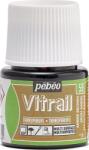 Pébéo Vitrail Боя за стъкло Amber Brown 45 ml 1 бр (050-059)