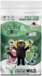 Lucky Lou 2x9kg Lucky Lou Senior szárnyas & vad száraz macskatáp
