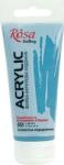 Rosa Gallery Akril festék Blue Porcelain (651) 60 ml 1 db (3241651)