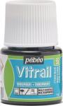 Pébéo Vitrail Боя за стъкло Cyan Blue 45 ml 1 бр (050-055)