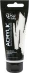 Rosa Gallery АКРИЛНА боя Zink White (603) 60 ml 1 бр (3241603)