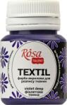 Rosa Talent Боя за плат Violet Deep (33) 20 ml 1 бр (263433)