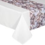 Eurofirany Abroszkészlet ANITA 140 x 180 cm Eurofirany fehér (HS458287)