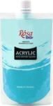 Rosa Studio АКРИЛНА боя Turkish Blue (439) 200 ml 1 бр (323200439)