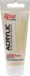 Rosa Gallery Vopsea acrilică Naples Flesh (632) 60 ml 1 buc (3241632)