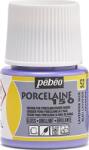 Pébéo 024-052 Vopsea pentru porțelan Lavender 45 ml 1 buc (<![CDATA[024-052]]>)