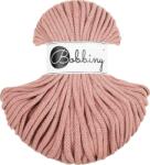 Bobbiny Premium 5 mm 50 m Fard Șnur (XP-E4008)