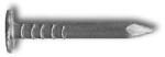 Uncanny Brand Galvanized roofing nails 3.0*35mm op-5kg