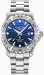 Roamer Deep Sea Automatic Férfi karóra (860983 41 45 70)