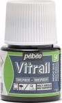 Pébéo Vitrail Üvegfesték Indigo Blue 45 ml 1 db (050-054)
