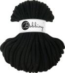 Bobbiny Jumbo 9 mm 30 m Midnight Dust Șnur (BT-E124)