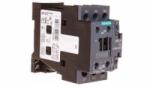 Siemens AG Power Contactor 38A 3P 24V DC 1Z 1R S0 3RT2028-1BB40 Инхалатор