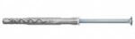 Fischer Frame dowel sxrl 8*140 t with screw