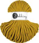 Bobbiny Premium 5 mm 50 m Spicy Yellow Șnur (XP-E4068)