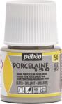 Pébéo 024-054 Vopsea pentru porțelan Taupe 45 ml 1 buc (024-054)