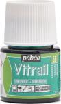 Pébéo Vitrail Üvegfesték Lagoon 45 ml 1 db (050-056)