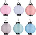ARTI CASA Solar kerti lampion 6 féle, Arti Casa