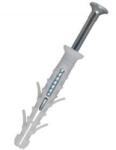 Uncanny Brand Quick installation pin with extended strut zone 8*100mm